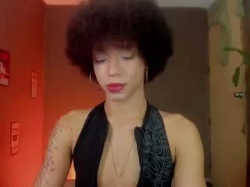 swettcabol on Chaturbate 