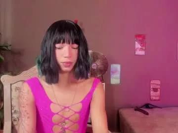 swettcabol on Chaturbate 