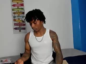 tachala_ on Chaturbate 