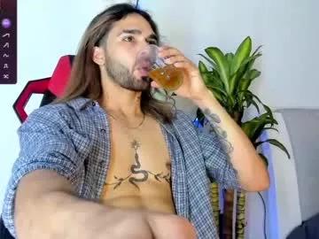 tarzanylobo on Chaturbate 