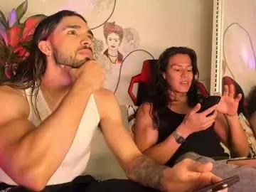 tarzanylobo on Chaturbate 