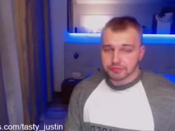 tasty_justin on Chaturbate 