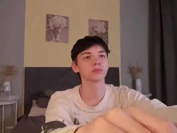 tayller_jonson on Chaturbate 