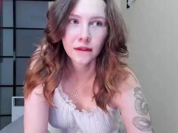 tender_babe_ on Chaturbate 