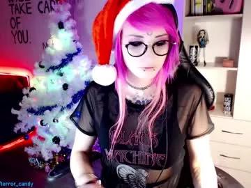 terror_candy on Chaturbate 