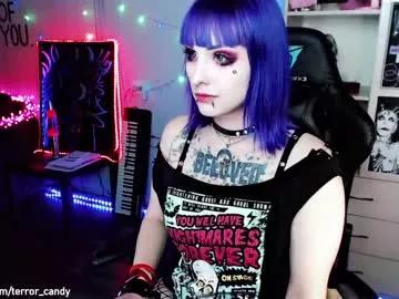 terror_candy on Chaturbate 