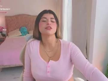 thamy_stark on Chaturbate 