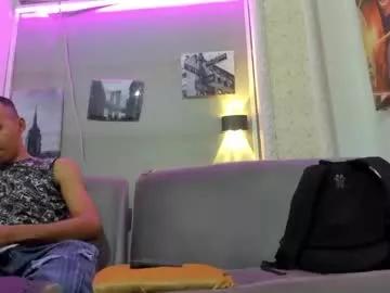 thiago_simon7 on Chaturbate 