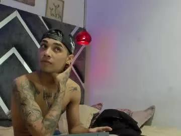 thiago_simon7 on Chaturbate 