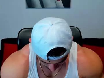 thomas_brandon on Chaturbate 