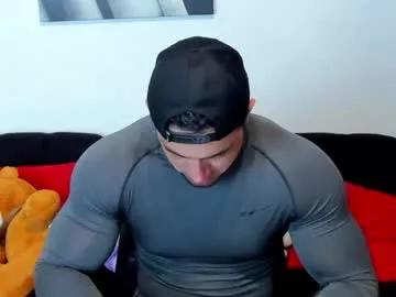 thomas_brandon on Chaturbate 