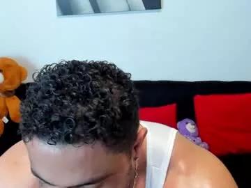 thomas_brandon on Chaturbate 