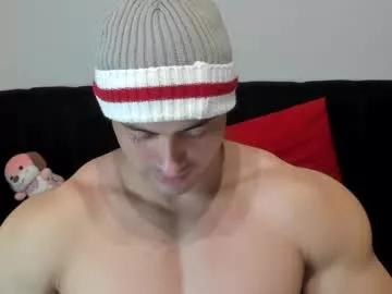 thomas_brandon on Chaturbate 