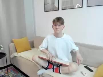 tim_milll on Chaturbate 