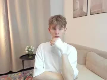 tim_milll on Chaturbate 