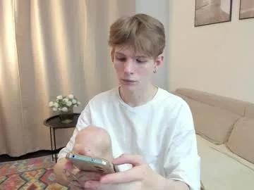 tim_milll on Chaturbate 