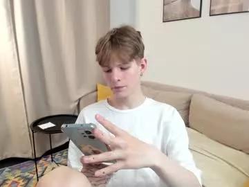 tim_milll on Chaturbate 