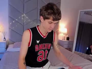 timothy_brown on Chaturbate 