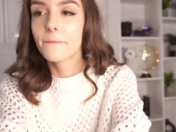 tinysugar on Chaturbate 