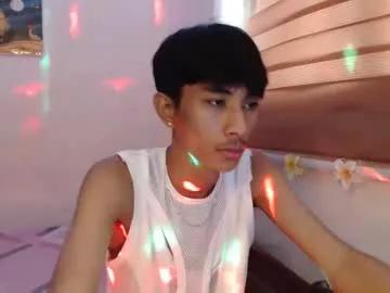 toby_strong18 on Chaturbate 