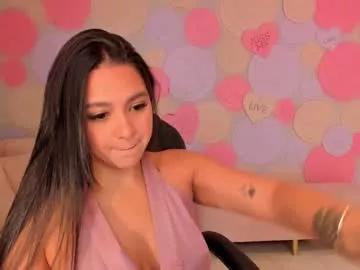 toricross1 on Chaturbate 