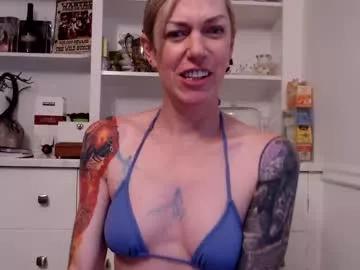 tracyeighty on Chaturbate 