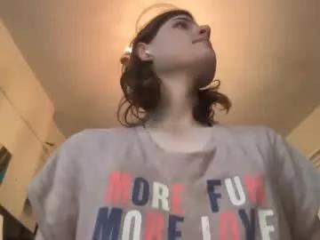 transangel97 on Chaturbate 