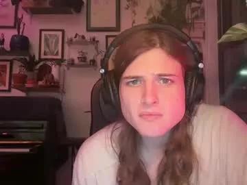 transangel97 on Chaturbate 