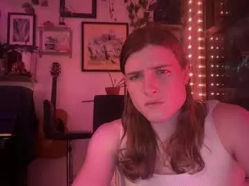 transangel97 on Chaturbate 