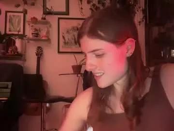 transangel97 on Chaturbate 