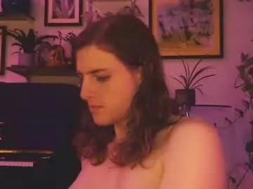 transangel97 on Chaturbate 