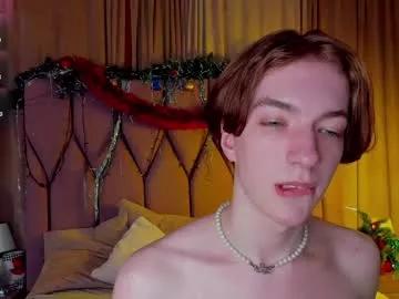 trevorbenson on Chaturbate 