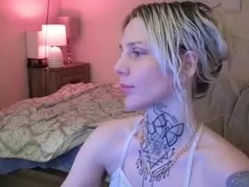 tricky_nymph on Chaturbate 