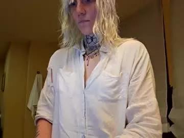 tricky_nymph on Chaturbate 