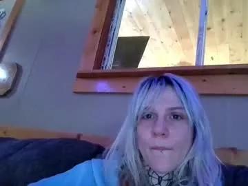 tricky_nymph on Chaturbate 