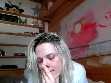 tricky_nymph on Chaturbate 