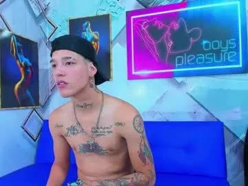 trio_twink_sex on Chaturbate 