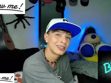 twink_sebas_ on Chaturbate 