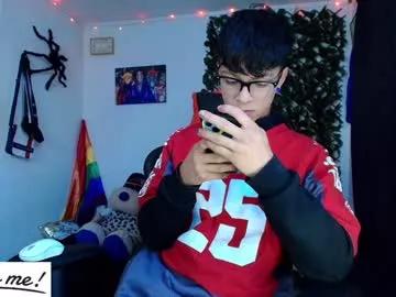 twink_sebas_ on Chaturbate 