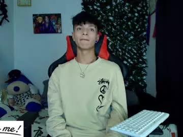 twink_sebas_ on Chaturbate 