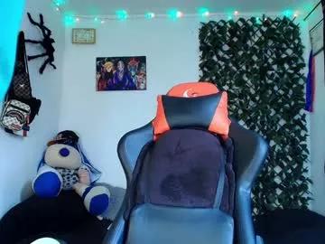 twink_sebas_ on Chaturbate 