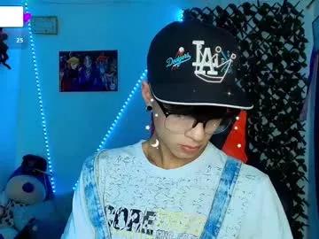 twink_sebas_ on Chaturbate 