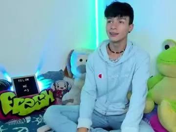 twink_sebas_ on Chaturbate 