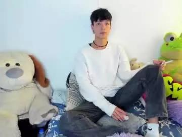 twink_sebas_ on Chaturbate 