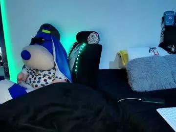 twink_sebas_ on Chaturbate 