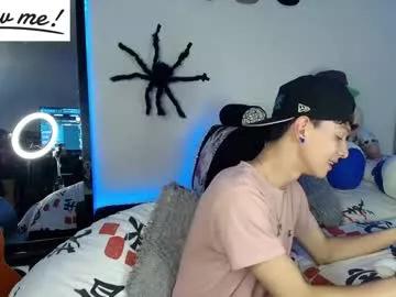 twink_sebas_ on Chaturbate 