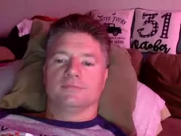 tylerdurden256 on Chaturbate 