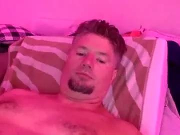 tylerdurden256 on Chaturbate 