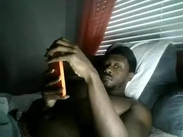 urbandicc214 on Chaturbate 