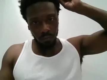 urbandicc214 on Chaturbate 